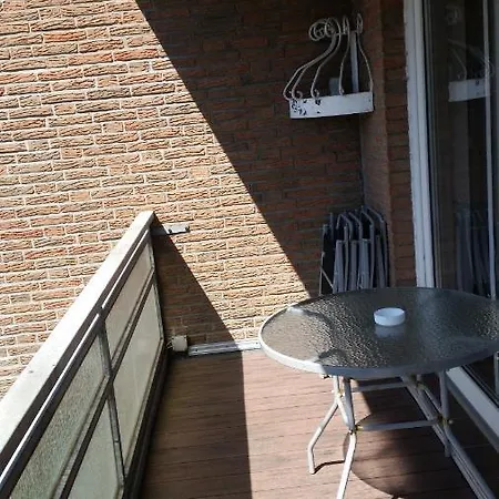 Apartment Wiesener Busum Exterior photo