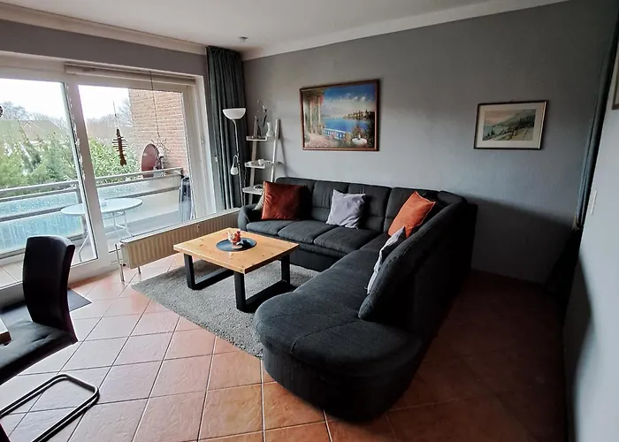 Apartment Wiesener