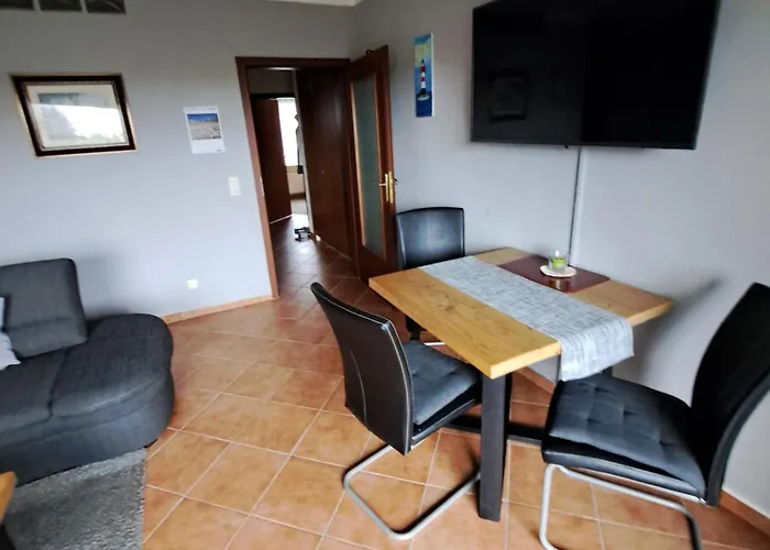 Apartment Wiesener