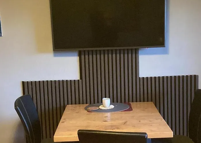 Apartment Wiesener