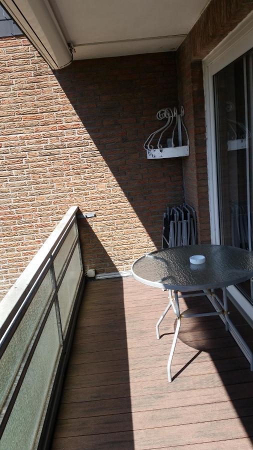 Wiesener Apartment Busum