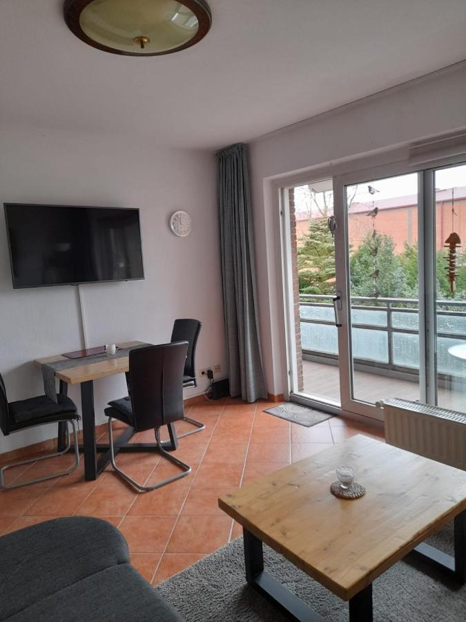 Wiesener Apartment Busum