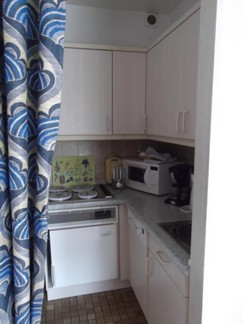 Wiesener Apartment