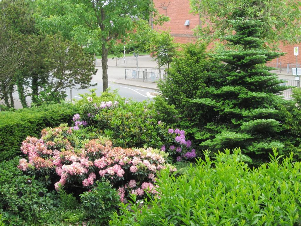 Wiesener Apartment Busum