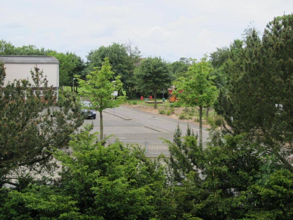 Wiesener Apartment Busum