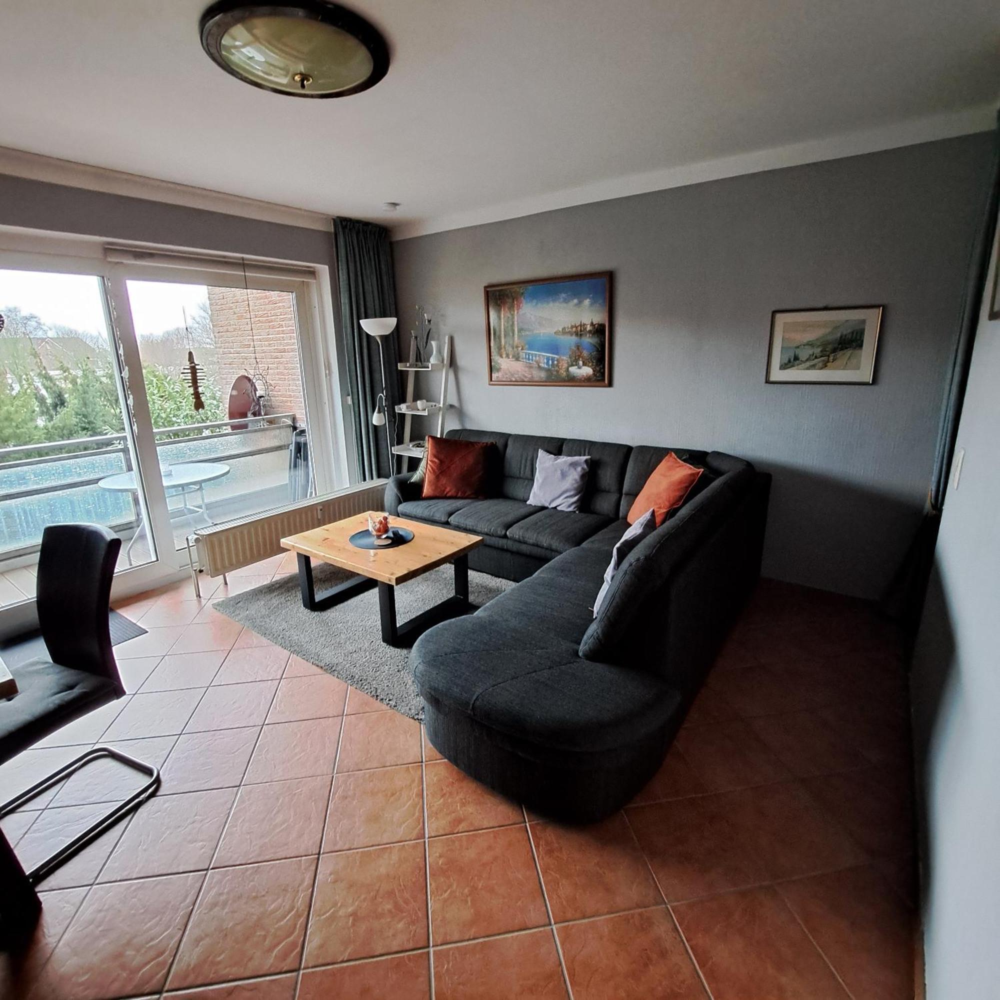 Apartment Wiesener *