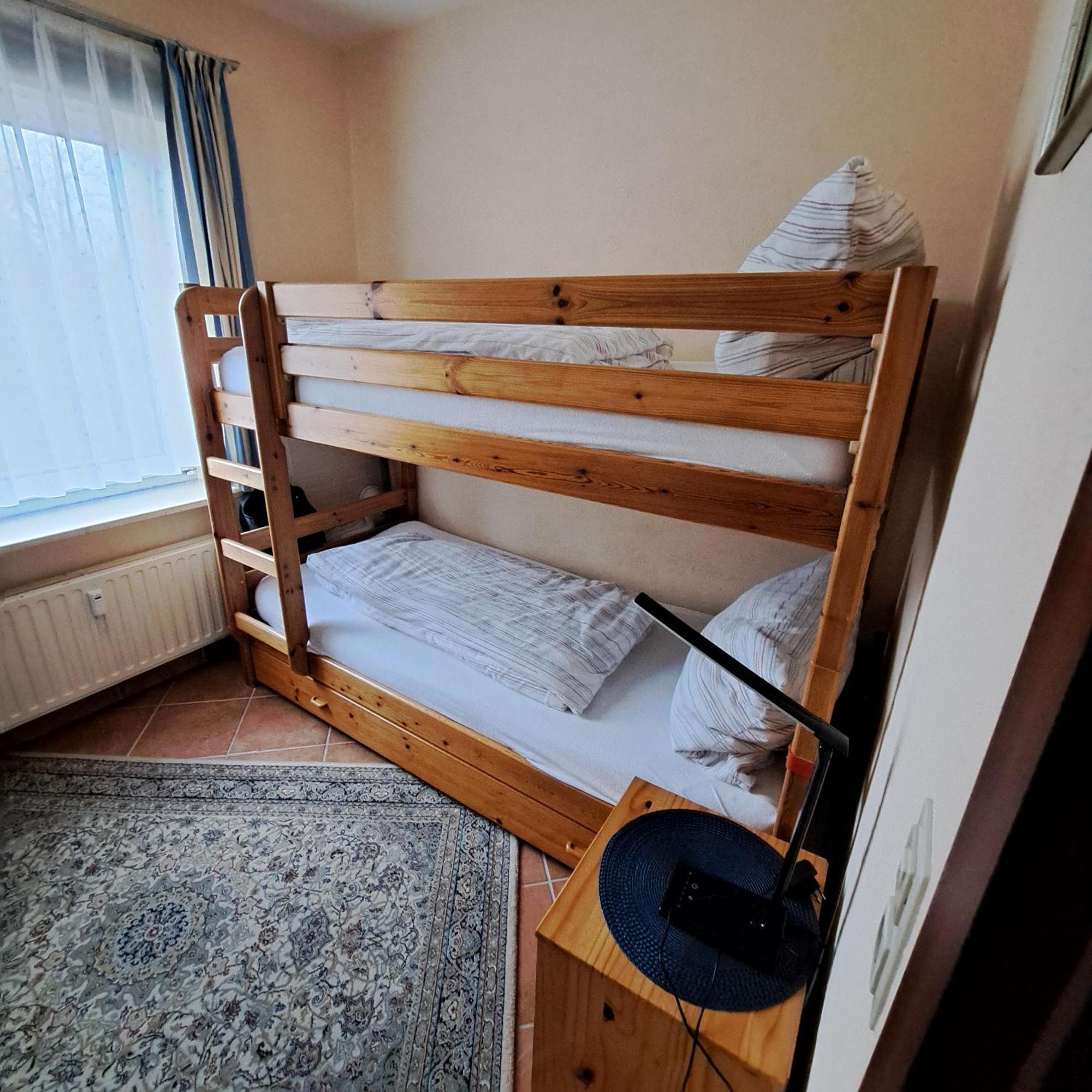 Wiesener Apartment