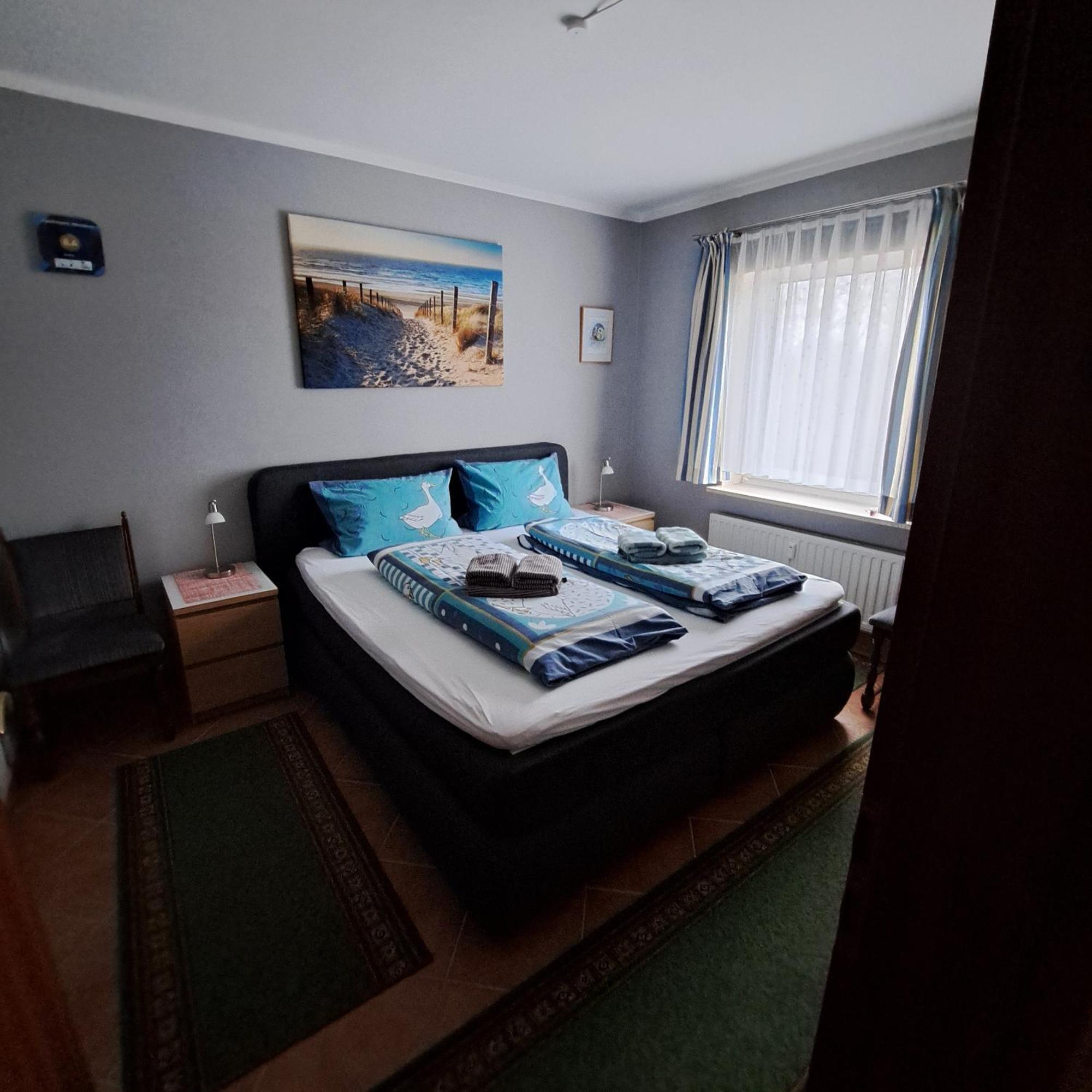 Apartment Wiesener